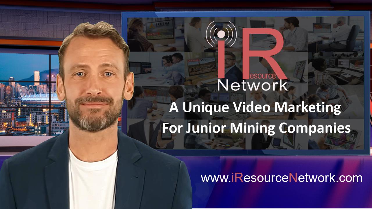 iResource network- Short Form Videos
